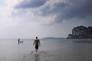 Railay West